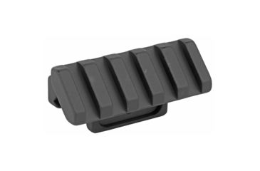 Image of GG&amp;G 45 Degree Offset Accessory &amp; Red Dot Rail Mount GGG-1526
