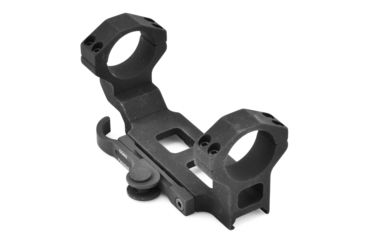 Image of GG&amp;G AC-30 Accucam QD Base w/ 30mm Integral Rings GGG-1238