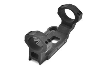 Image of GG&amp;G AC-30 Accucam QD Base w/ 30mm Integral Rings GGG-1238