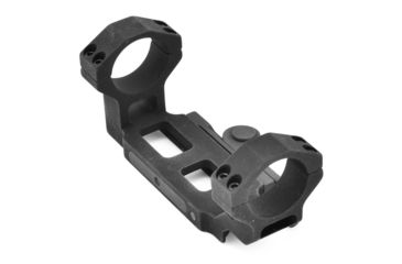 Image of GG&amp;G AC-30 Accucam QD Base w/ 30mm Integral Rings GGG-1238