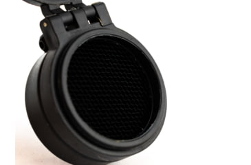 Image of GG&amp;G Accucam ACOG QD Mount w/ Integral Lens Cover For TA01,TA31,TA31F,TA31RCO - GGG-1240