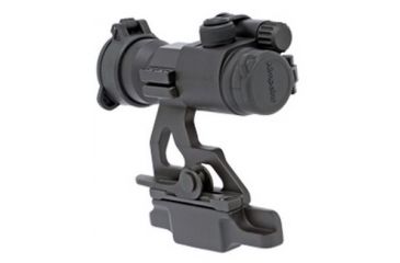 Image of GG&amp;G AK Quick Detach 30mm RedDot Scope Mount GGG-1598