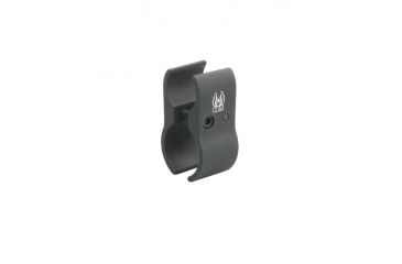 Image of GG&amp;G Barrel Clamp for GG&amp;G Remington 870 Magazine ExtensionTube, Black, GGG-1810