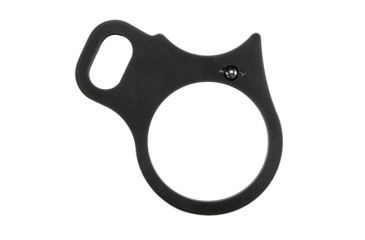 Image of GG&amp;G Benelli M2 Looped Sling Attachment, Front GGG-1537