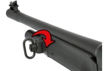 Image of GG&amp;G Benelli M2 Quick Detach Sling Attachment, Front GGG-1540