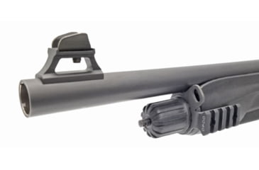 Image of GG&amp;G Beretta 1301 Shotgun Looped Sling And Light Mount, Black, GGG-2565