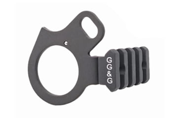 Image of GG&amp;G Beretta 1301 Shotgun Looped Sling And Light Mount, Black, GGG-2565