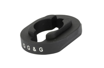 Image of GG&amp;G Beretta 1301 Stock Adapter, Fits Magpul SGA stock for Remington, Black