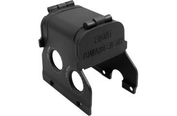 Image of GG&amp;G GGG-1424FTE EOTech EXPS2 Hood &amp; Lens Covers Front Towards Enemy, EDEMO2