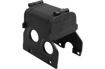 Image of GG&amp;G EOTech 556 &amp; 557 Hood and Lens Cover 1346INF
