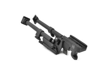 Image of GG&amp;G Extreme Duty Swivel Standard Bipod, XDS - 9.5in Max Height - GGG-1125