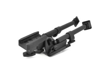 Image of GG&amp;G Extreme Duty Swivel Standard Bipod, XDS - 9.5in Max Height - GGG-1125