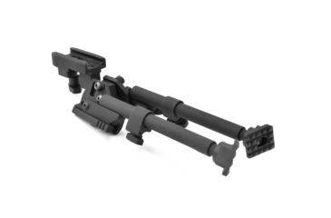 Image of GG&amp;G Extreme Duty Swivel Standard Bipod, XDS - 9.5in Max Height - GGG-1125
