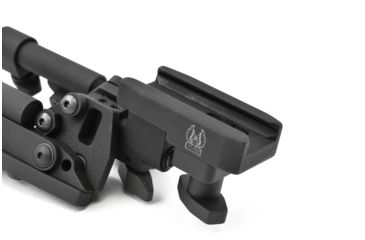 Image of GG&amp;G Extreme Duty Swivel Standard Bipod, XDS - 9.5in Max Height - GGG-1125