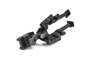 Image of GG&amp;G Extreme Duty Swivel Standard Bipod, XDS - 9.5in Max Height - GGG-1125