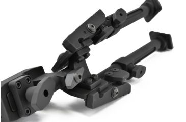 Image of GG&amp;G Extreme Duty Swivel Standard Bipod, XDS - 9.5in Max Height - GGG-1125