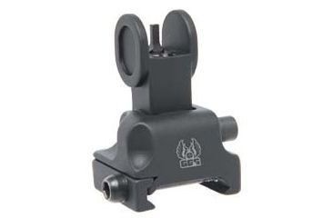 Image of GG&amp;G Top Mounted Deployable Front Sight, Black, GGG-1033