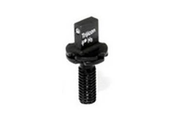 Image of GG&amp;G Top Mounted Deployable Front Sight, Black, GGG-1033