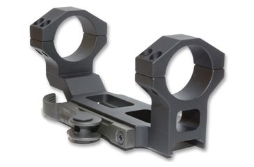 Image of GG&amp;G AC-30 Accucam QD Base w/ 30mm Integral Rings GGG-1238