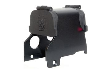 Image of Gg G Ggg 1345fte Eotech 553 555 Hood And Lens Cover W Fte Feature