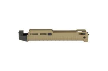 Image of GG&amp;G Handguard, Fits Beretta A300, Converted Magpul Zhukov Handguard, Matte Finish, Flat Dark Earth