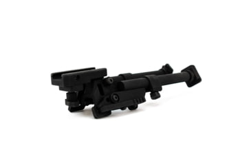 Image of GG&amp;G Heavy Duty Large Caliber Tactical LCB-3 Bipod, Black, GGG1776