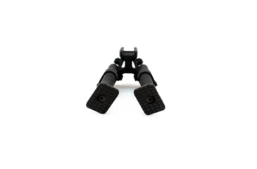 Image of GG&amp;G Heavy Duty Large Caliber Tactical LCB-3 Bipod, Black, GGG1776