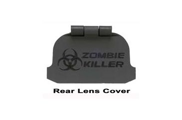 Image of GG&amp;G Hood and Lens Covers for EOTech EXPS 2 Series,Zombie Killer GGG-1424ZK
