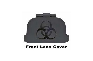 Image of GG&amp;G Hood and Lens Covers for EOTech EXPS 2 Series,Zombie Killer GGG-1424ZK