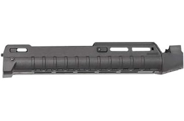 Image of GG&amp;G, Inc. Handguard, Fits Beretta A300, Converted Magpul Zhukov Handguard, Matte Finish, Black GGG-2812