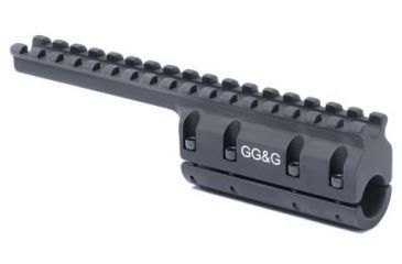 Image of GG&amp;G M1A Scout Scope Mount GGG-1683