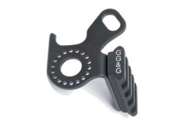 Image of GG&amp;G Mossberg 500 Sling and Flashlight Combo Mount 12ga. GGG-1619