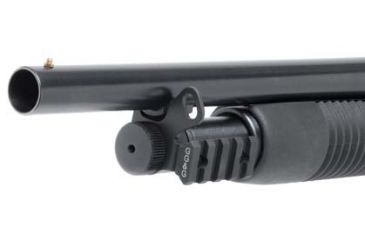 Image of GG&amp;G Mossberg 500 Sling and Flashlight Combo Mount 12ga. GGG-1619