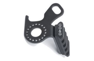 Image of GG&amp;G Mossberg 500 Sling and Flashlight Combo Mount 12ga. GGG-1619