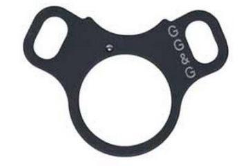 Image of GG&amp;G Mossberg 590 Looped Ambidextrous Front Sling Attachment GGG-1432