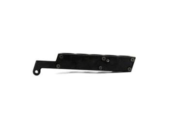Image of GG&amp;G Mossberg 590 Shockwave Side Saddle Shell Holder, 5-Shot,w/o The QD Sling Attachment, Black, GGG-2001