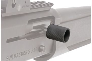 Image of GG&amp;G Mossberg 930 Enhanced Tactical Charging Handle Black