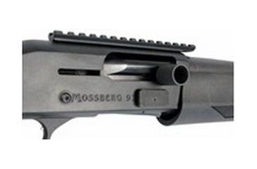 Image of GG&amp;G Mossberg 930 Tactical Bolt Release Pad, Black GGG-1756