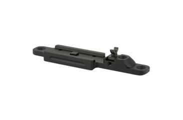 Image of GG&amp;G, Inc. Aimpoint Micro Red Dot Sight Mount, Black, Matte GGG-2815