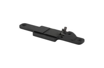 Image of GG&amp;G, Inc. Holosun 509T Red Dot Sight Mount, Black, Matte GGG-2824