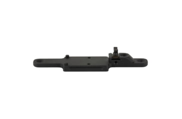 Image of GG&G Mount, Black, Matte