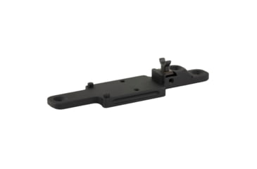 Image of GG&G Mount, Black, Matte