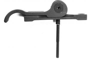 Image of GG&G Morovision Quick Detach Accucam Multi-Flex Night Vision Mount for Eotech 511/512/551/552 Scope - MVA-GGG-1190
