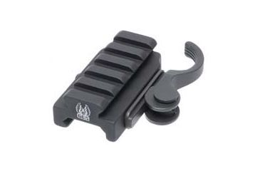 Image of GG&amp;G Quick Detach MIL-STD-1913 Accessory Mount GGG-1682