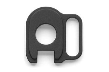 Image of Gg G Receiver Sling Mount Benelli M1 M3 Rectangular Version Left Hand 226lh