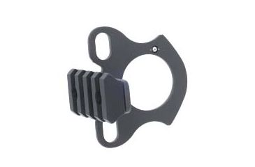 Image of GG&amp;G Remington 1100/1187 Sling and Flashlight Combo Mount 12ga. GGG-1618