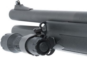 Image of GG&amp;G Remington 1100/1187 Sling and Flashlight Combo Mount 12ga. GGG-1618