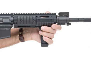 Image of GG&amp;G SFG-1 Short Vertical Grip GGG-1543