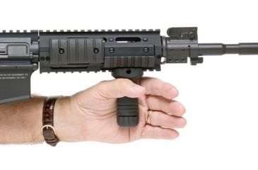 Image of GG&amp;G SFG-1 Short Vertical Grip GGG-1543