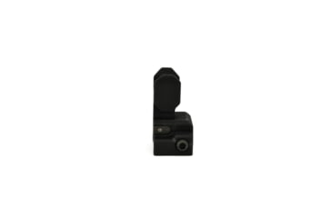 Image of GG&G Top Mounted Deployable Front Sight for Picatinny, Black, GGG-1393